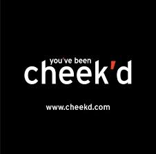 Cheek'd dating Cards seen on episode 517, 2/28/2014