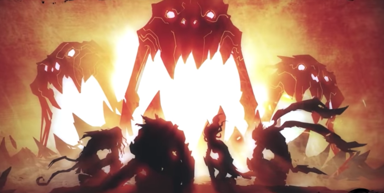 darksiders 3 review darksiders 3 review