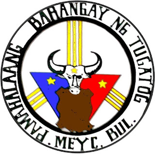 Barangay Tugatog, Meycauayan City, Bulacan