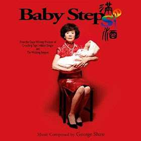 Baby Steps Soundtrack (George Shaw)