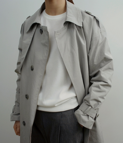 [Holicholic] Ficarra Classic Coat | KSTYLICK - Latest Korean Fashion ...