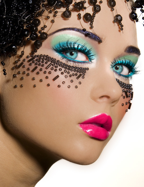 Beautiful Eye Make-Up Ideas For Your Inspirations Beautiful Eye Make-Up Ideas For Your Inspirations