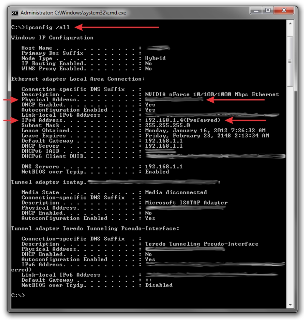 Tech Tutorials How To Set up Wake On Lan (WOL)
