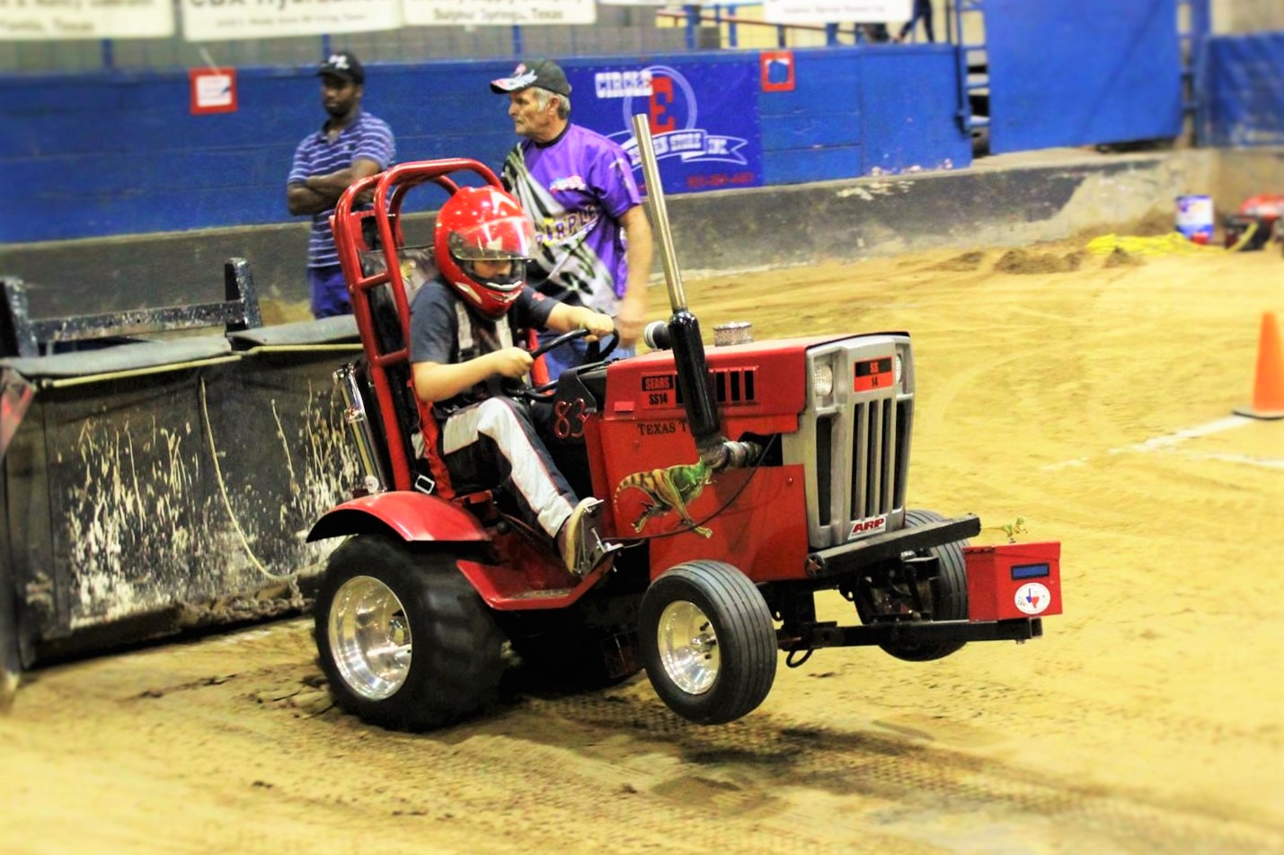 Duncan Motorsports October 2016