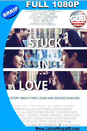 Stuck In Love (2013) Subtitulada HD Full 1080p (2012)