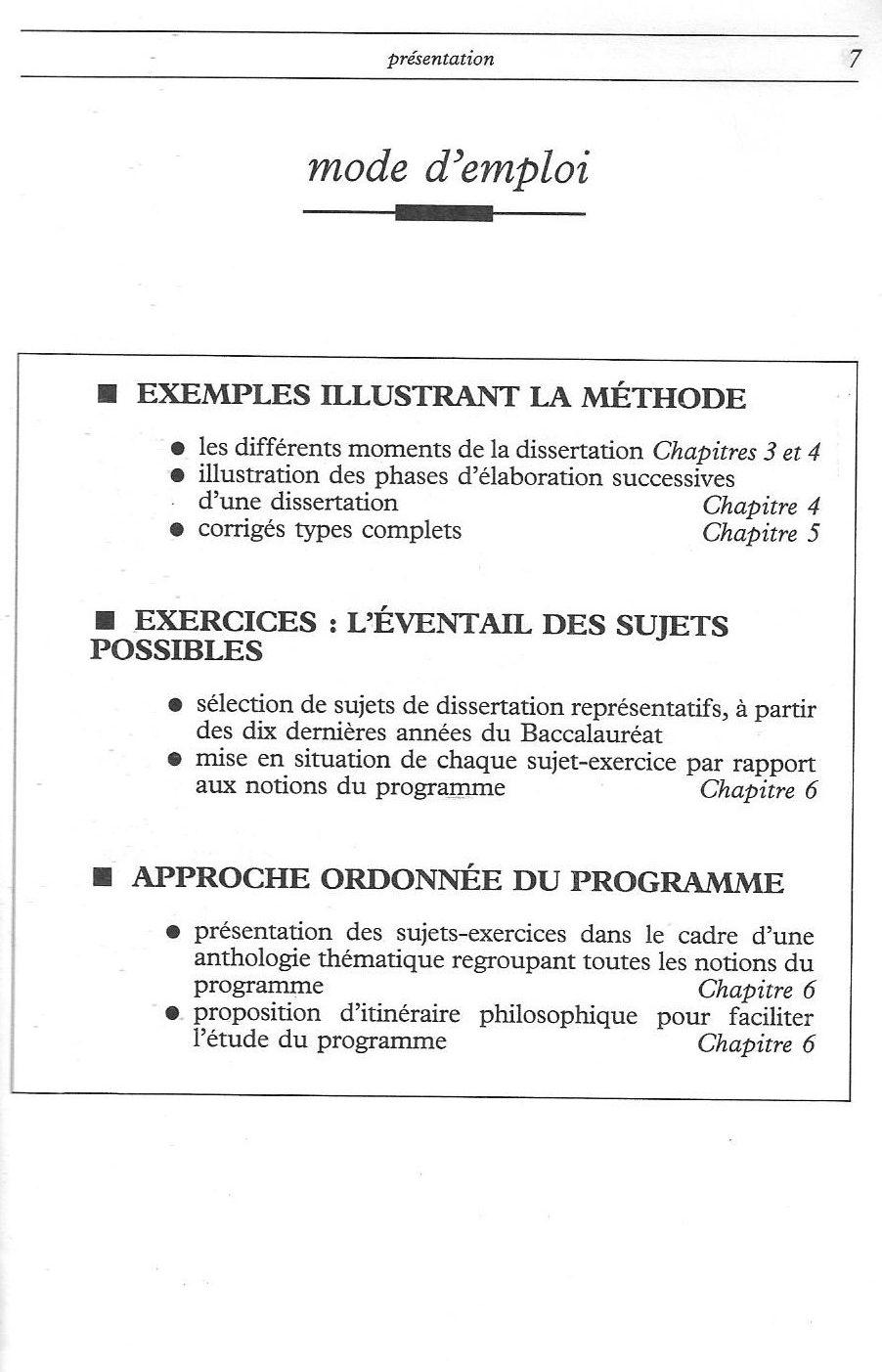 Méthode ⇒ Dissertation de Philo [+ Exemple] - Les Sherpas