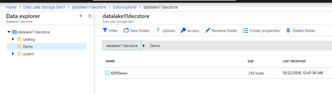 Microsoft Technology Knowledge Share : Copy Data from Azure SQL to ...