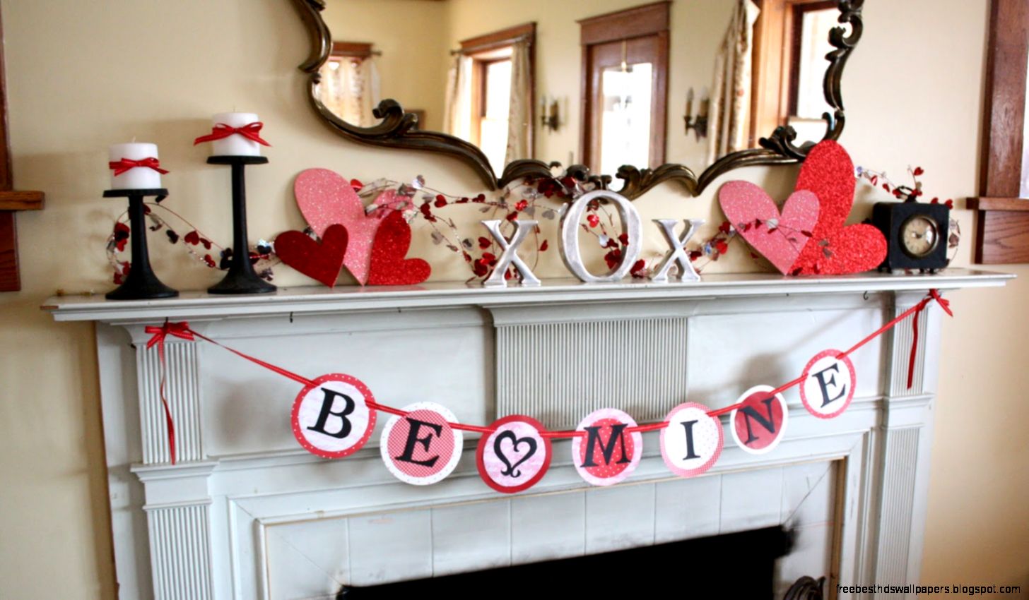 Decorating Ideas Lovable Picture Of Dining Room Elegant Valentine