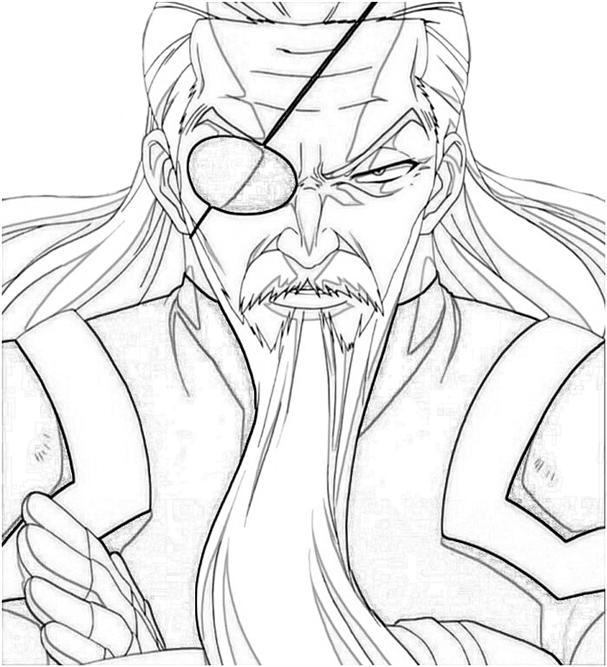 hades coloring pages - photo #37