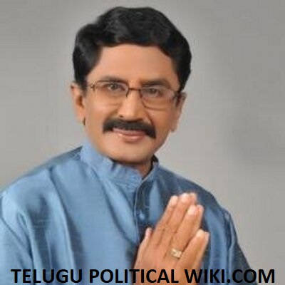 Murali Mohan Maganti