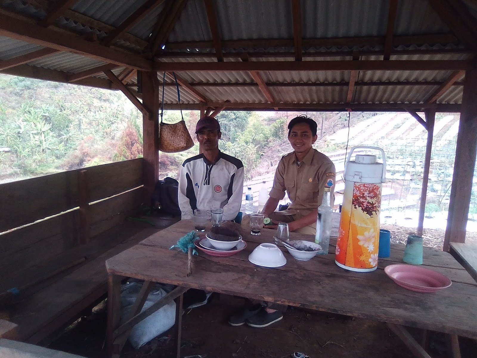 Contoh Wawancara Dengan Petani Sayuran Aneka Contoh