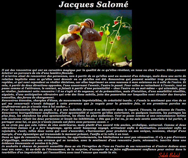 Rencontres b2