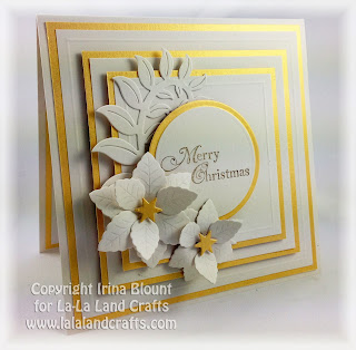 STAMP ON OVER at CRANBERRY HILL MERCANTILE: Quick and Easy Elegant ...