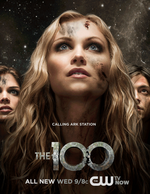Ver The 100 (Los 100) Temporada