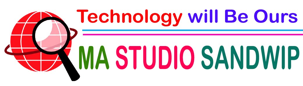 Ma Studio Sandwip - All Bengali Technology Tips and Tricks Our Web.