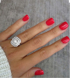nail polish perfect nails pointed