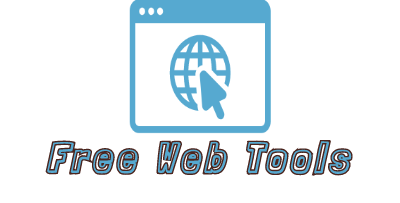Free Web Tools Generator