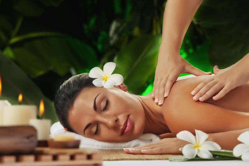 First Time Full-body Massage: What to Expect First Time Full-body Massage: What to Expect