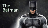Film Solo Batman Ben Affleck Akan Berjudul “The Batman”