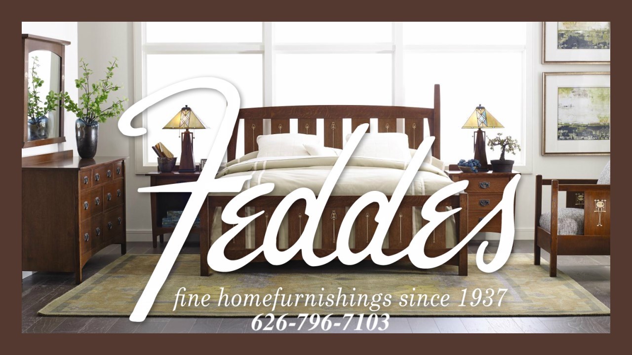 Buy Stickley Furniture Pasadena