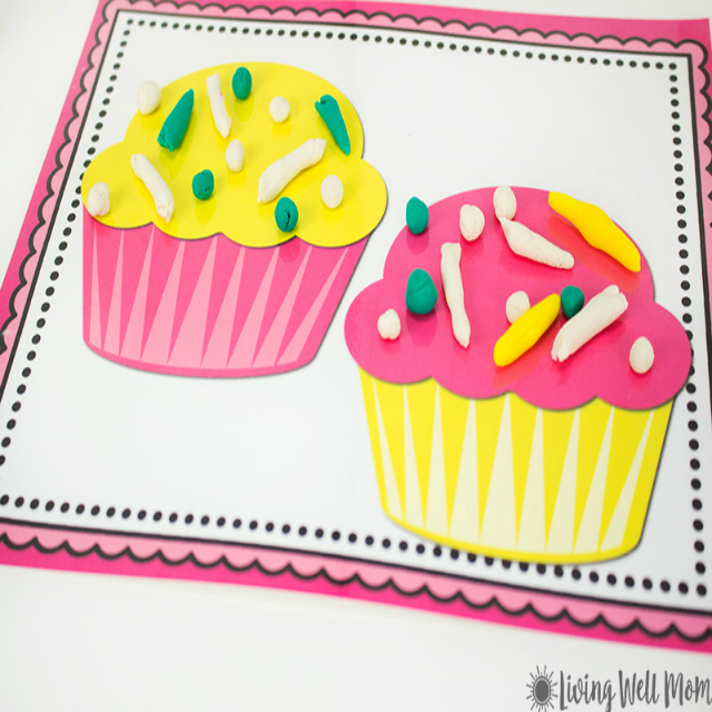 imprimibles-plastilina imprimibles-plastilina