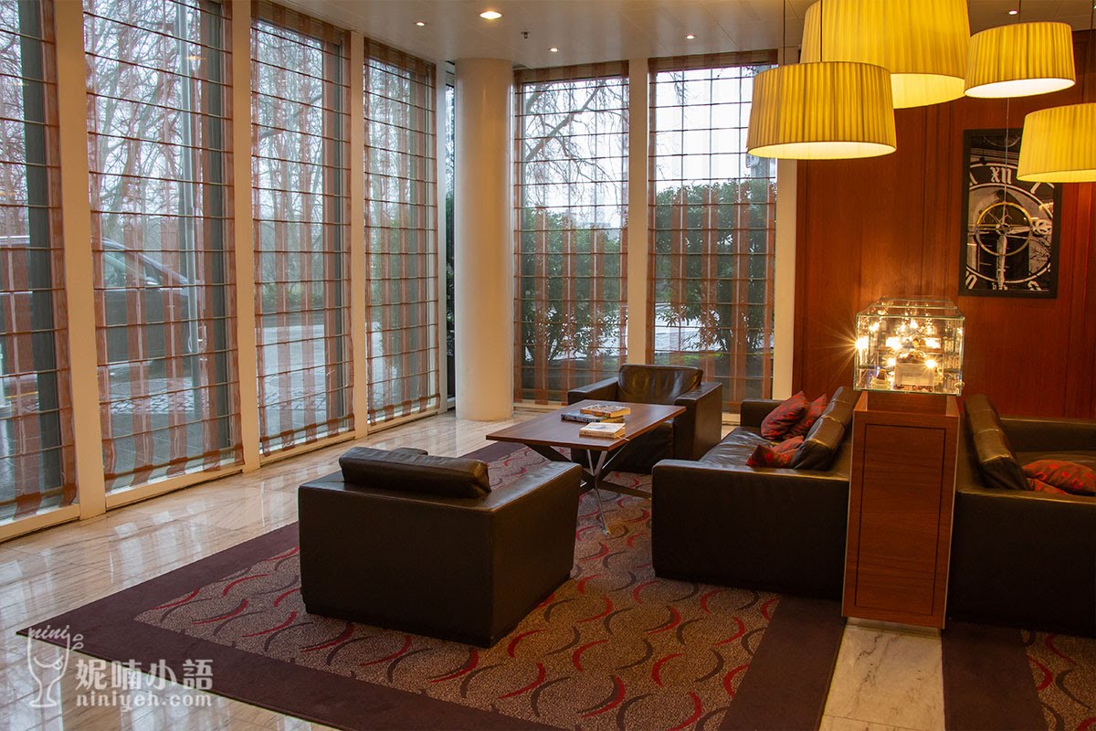【蘇黎世住宿推薦】萬豪酒店Zürich Marriott Hotel。窗外就是奢侈的蘇黎世全景 【蘇黎世住宿推薦】萬豪酒店Zürich Marriott Hotel。窗外就是奢侈的蘇黎世全景