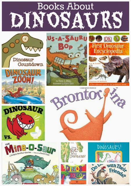 Paper Dinosaur Hat as part of Dinosaur Theme Weekly Home Preschool