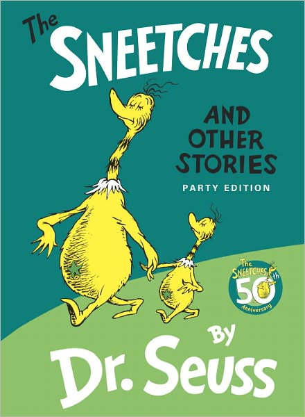 dr seuss rhymes about books