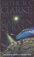 https://www.goodreads.com/book/show/891050.The_Garden_of_Rama