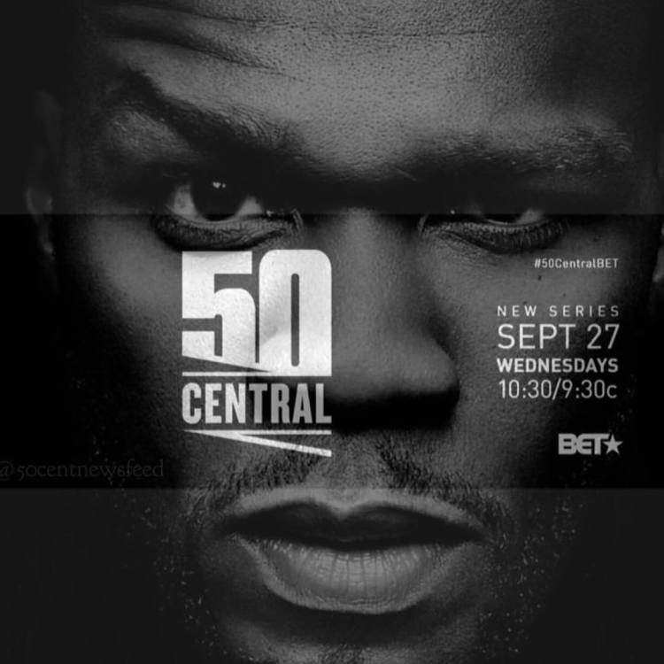 50 Central 2017: Season 1