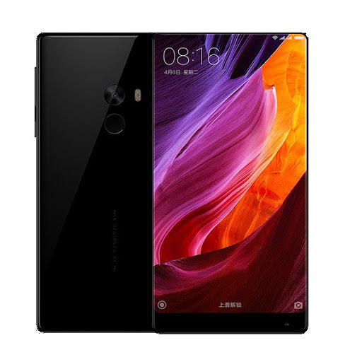 Where to download Xiaomi Mi MIX Firmware