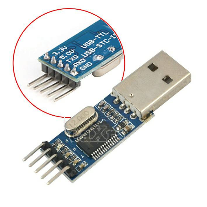 Firmware receiver venus cromus