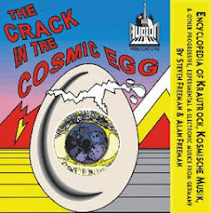 The Crack In The Cosmic Egg