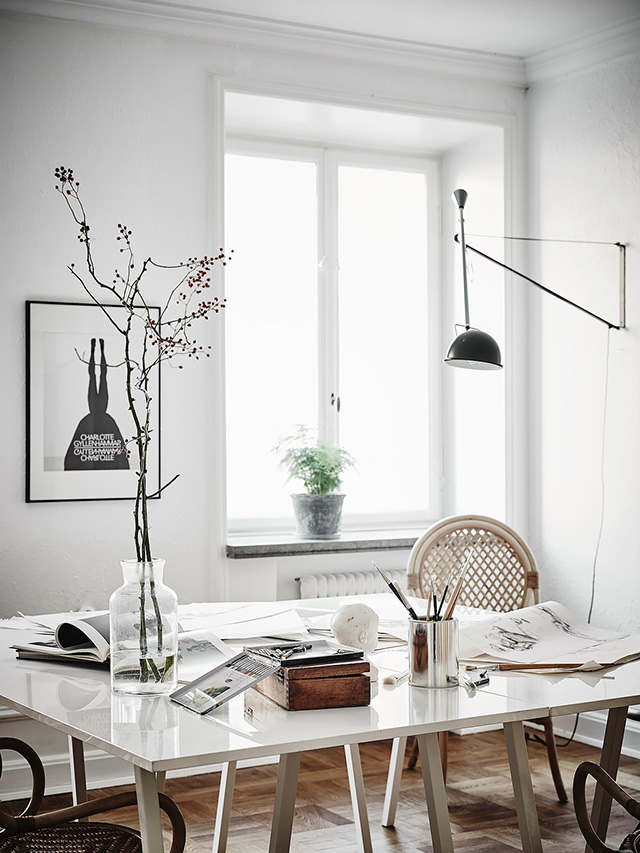 Decor Simply Swedish Design interiors