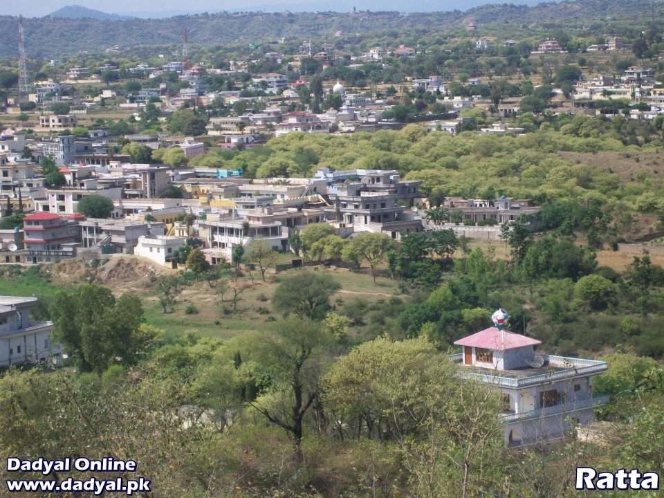 Photos of Ratta ~ Dadyal Online