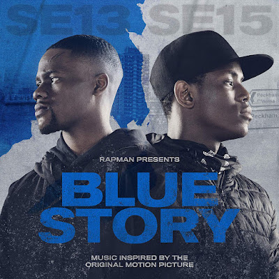 Blue Story Soundtrack Rapman