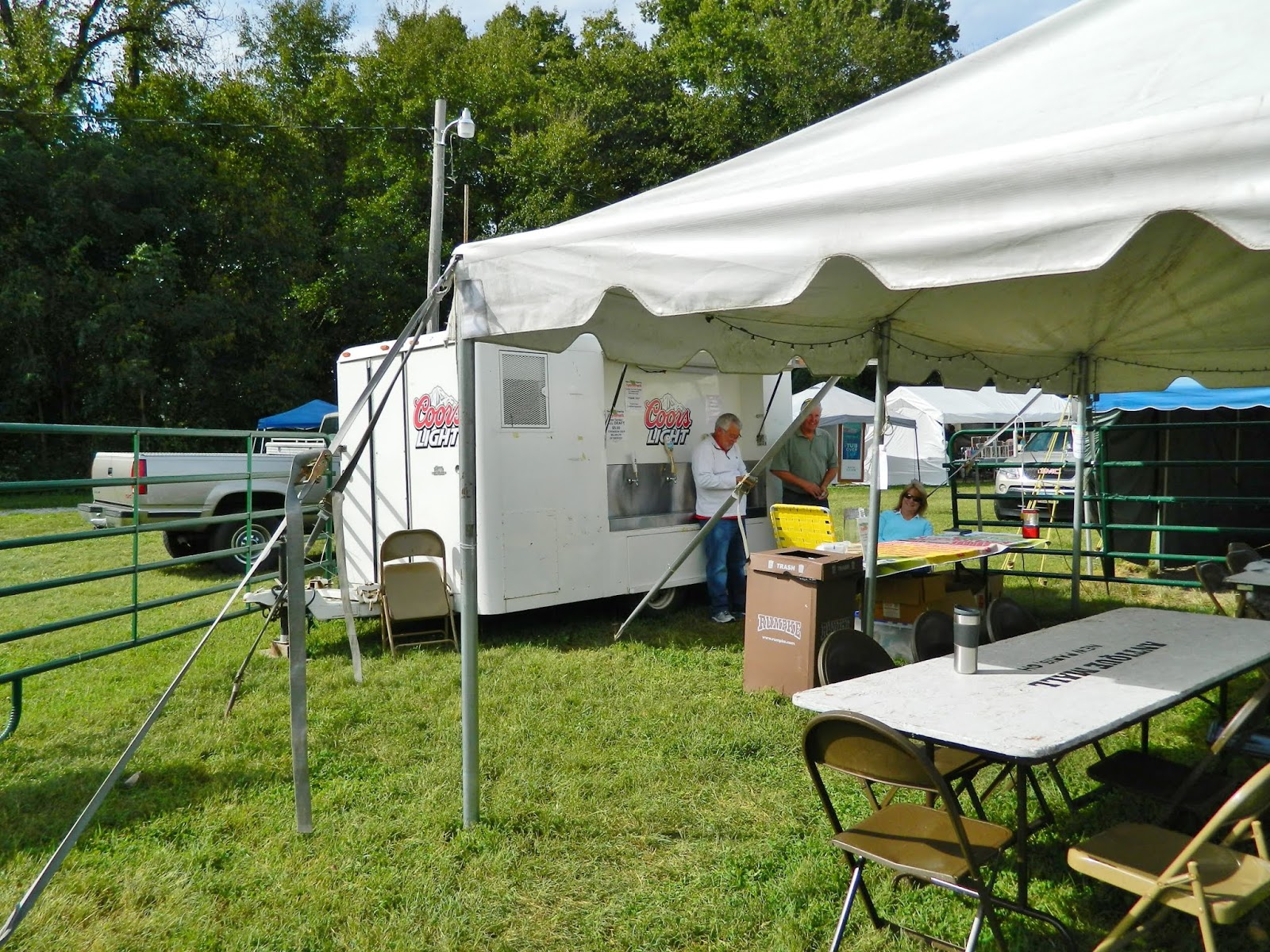 New Paris Applefest New Paris, Ohio Ohio Festivals