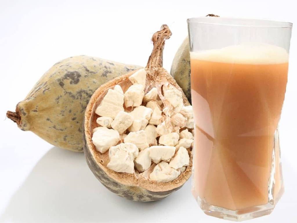 Maajabu ya juisi ya Ubuyu MUUNGWANA BLOG