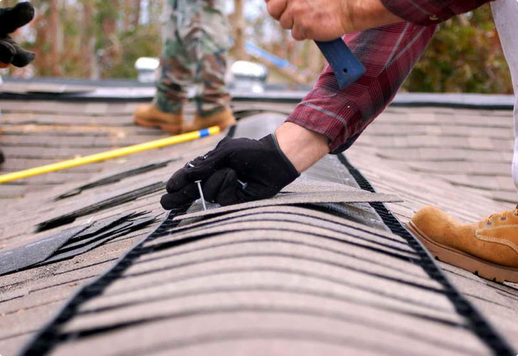 Garland Roofing Guide