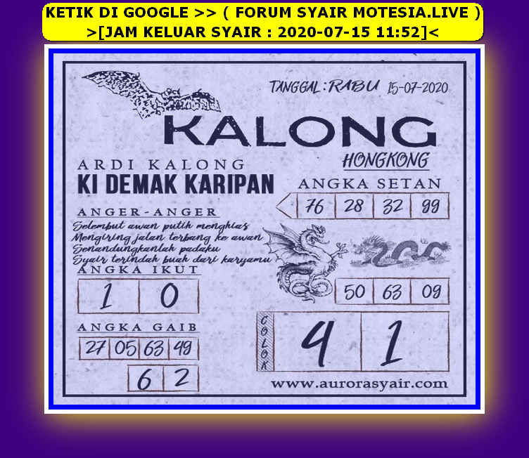 forum syair hk Meloditogel