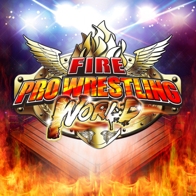 fire pro wrestling world head list fire pro wrestling world head list