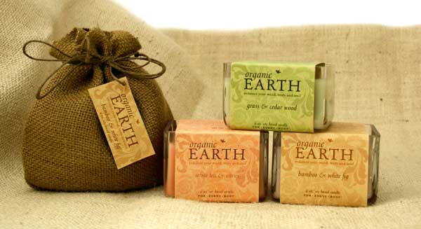 Soap Packaging Designs