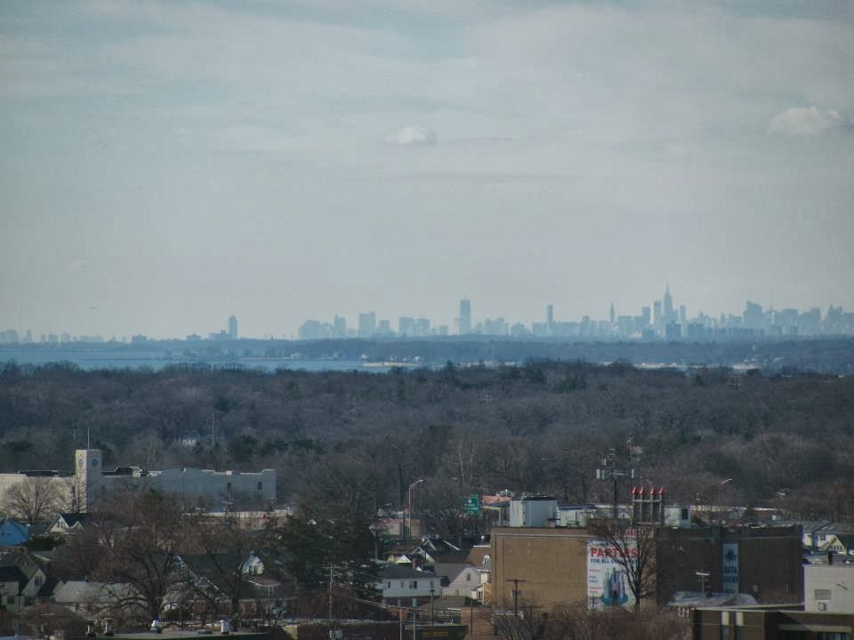 Stamford 3D Project Trump Parc