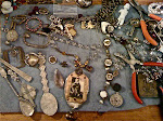 Religious Artifact Jewelry