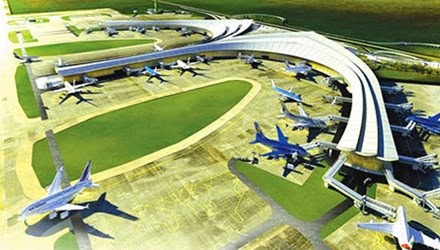  Sân bay Long Thành: Tiêu chí đầu tiên là cạnh tranh quốc tế
