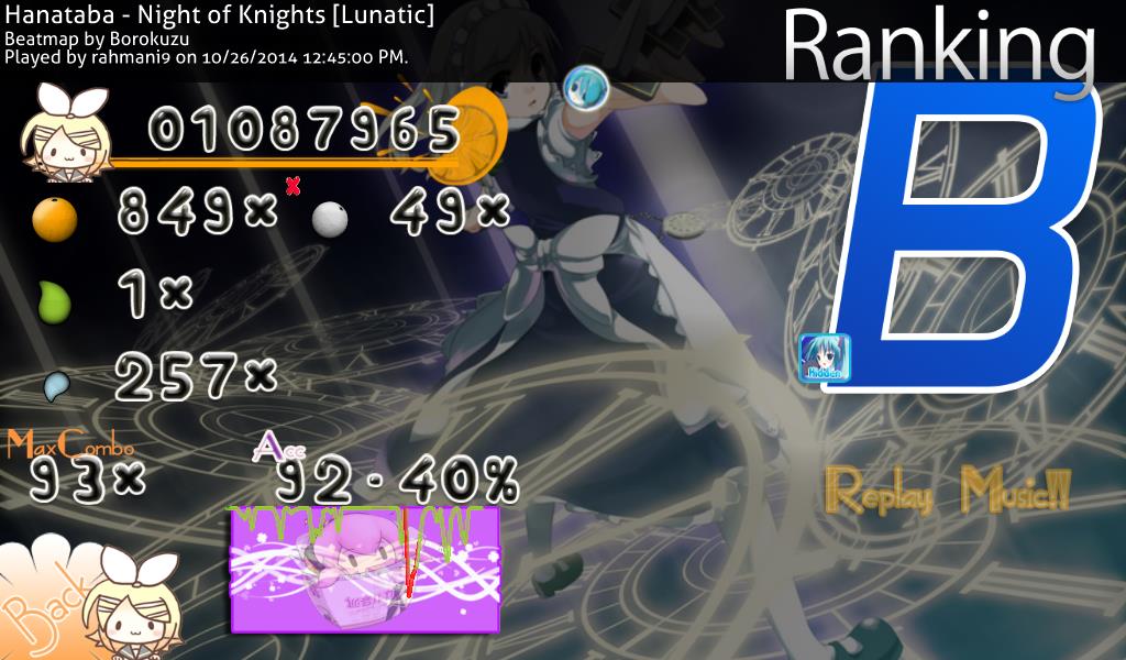 Аниме девочка ветер. Заставки осу. Наруто на качелях арт. Wind osu. Osu.