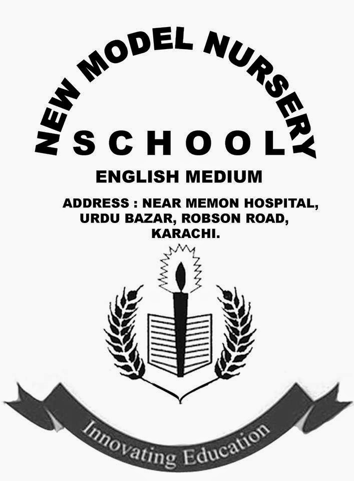 NEW MODEL NURSERY SCHOOL