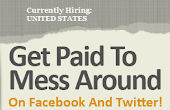 Get Paid for Social Media Jobs