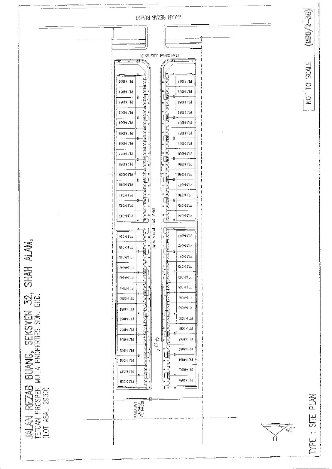 plan q site plan q site