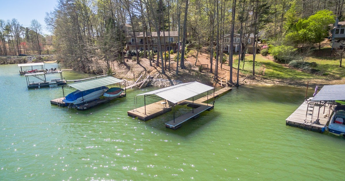 Lake Sidney Lanier Homes Blog Just Sold! Exceptional, Lake Lanier
